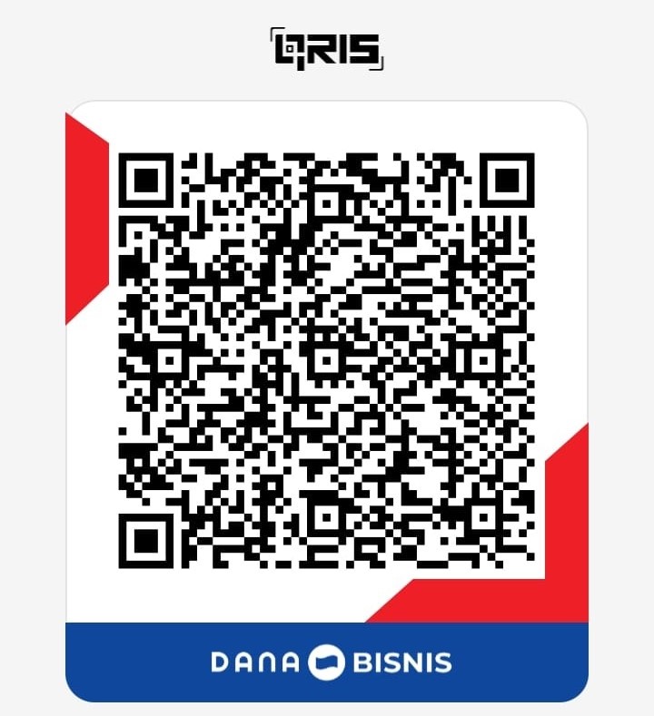 QRIS Jago Kreasi Digital